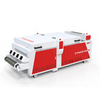 Sublistar 6004/6005 STAR IV DTF Printer & S10 Plus Shaker With 4*i3200/5*i3200