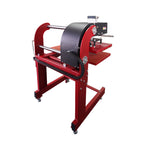 Industrial 16″×24″ Flatbed Heat Press Machine – Professional-Grade for Shirt Transfers (40×60 cm)