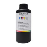 UV Ink 1000 ml Bottle – For Acrylic, Wood, Glass, Phone Cases & Souvenirs