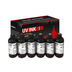 UV Ink 1000 ml Bottle – For Acrylic, Wood, Glass, Phone Cases & Souvenirs