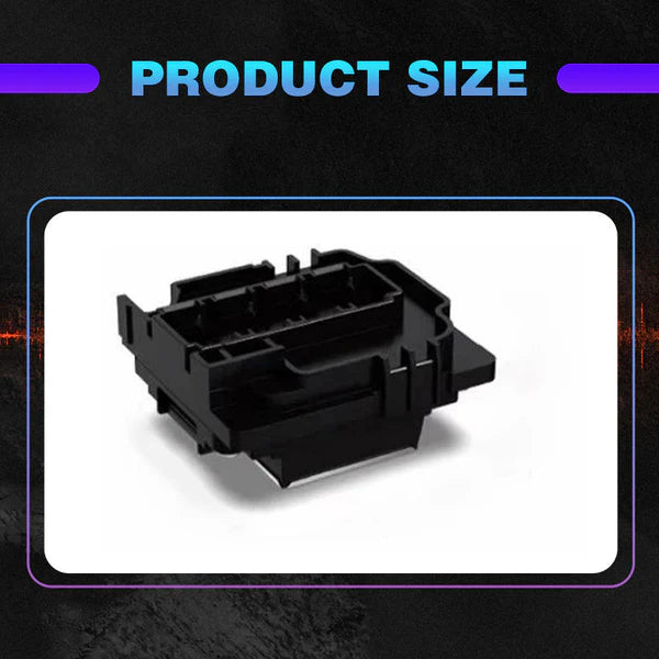 New and Original Replacement I3200 Printhead for Printers, Compact Structure, Easy to Install