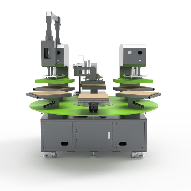 DTF Lite Intelligent Automated Heat Press Carousel Hover Image