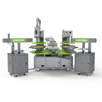 NextGen Smart DTF Heat Press Carousel Machine (X-PRESS V5.0)