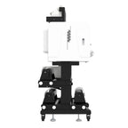 UV-60R Star IV UV DTF Printer – Print & Transfer to Any Shape