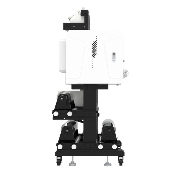 UV-60R Star IV UV DTF Printer – Print & Transfer to Any Shape